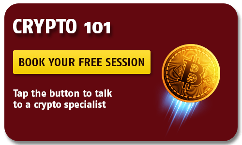 Crypto Card